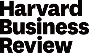 Harvard Business Review Logo
