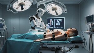 The Hunt for AGI and the Next Big Leap